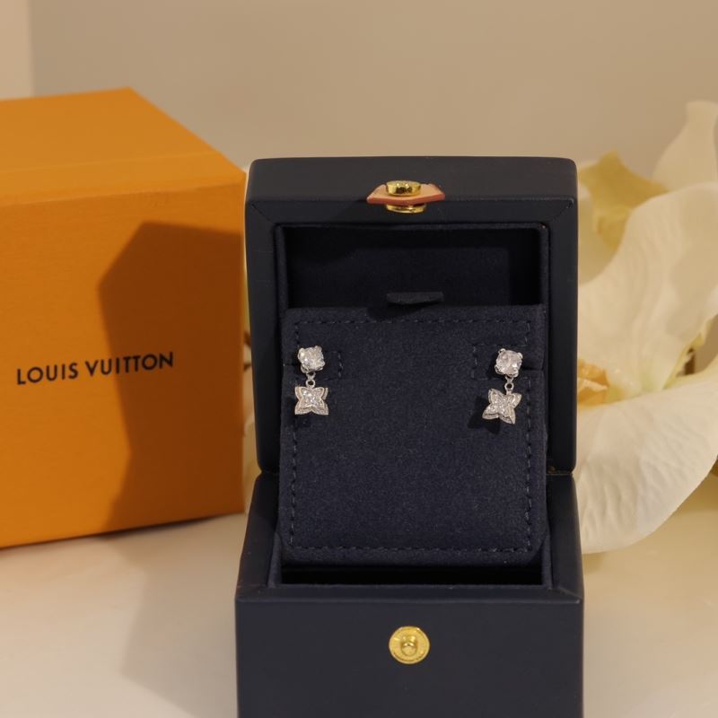 Louis Vuitton Earrings